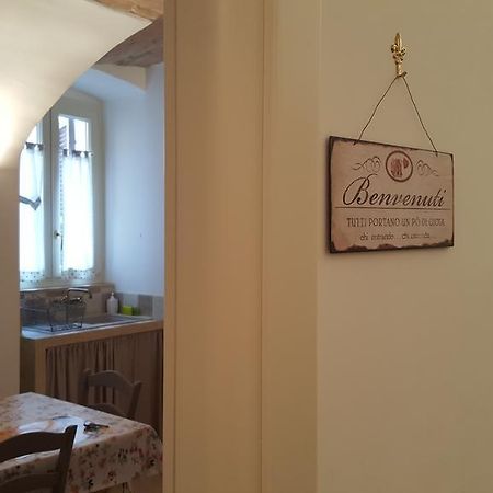 Appartamento Perugia Centro Buitenkant foto