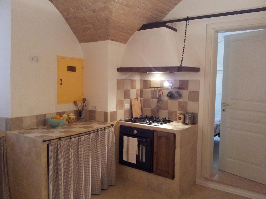 Appartamento Perugia Centro Kamer foto