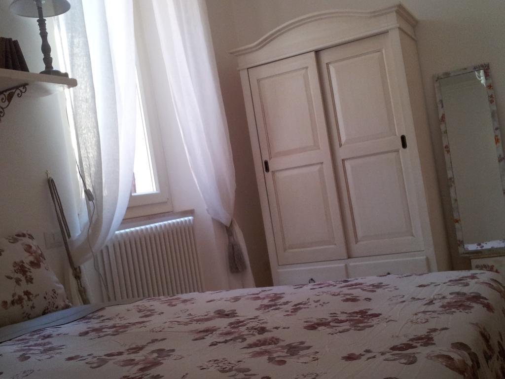 Appartamento Perugia Centro Kamer foto
