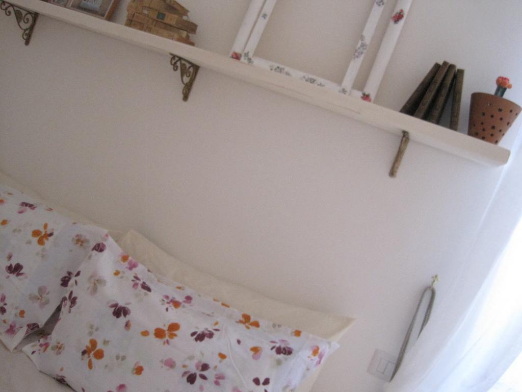 Appartamento Perugia Centro Kamer foto