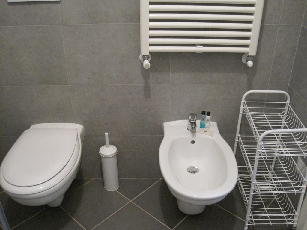 Appartamento Perugia Centro Kamer foto