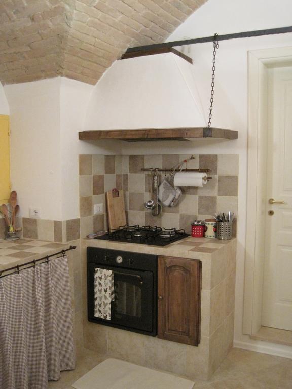 Appartamento Perugia Centro Kamer foto
