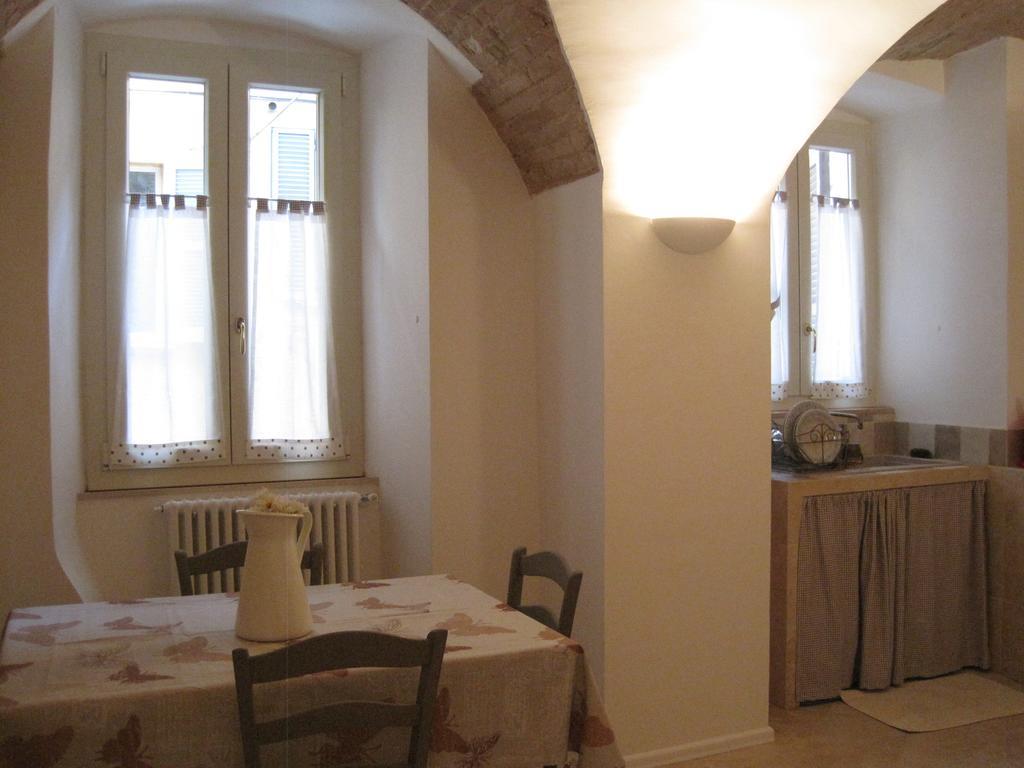 Appartamento Perugia Centro Kamer foto