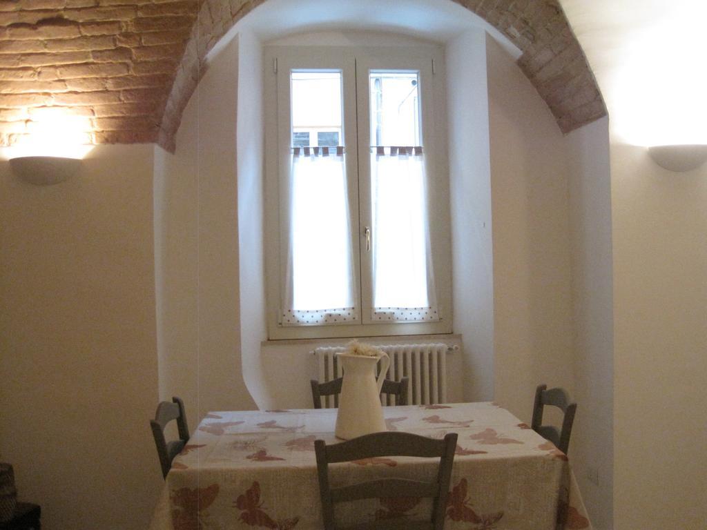 Appartamento Perugia Centro Kamer foto