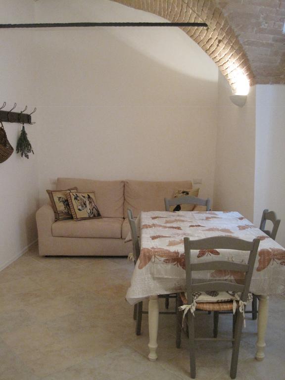 Appartamento Perugia Centro Kamer foto