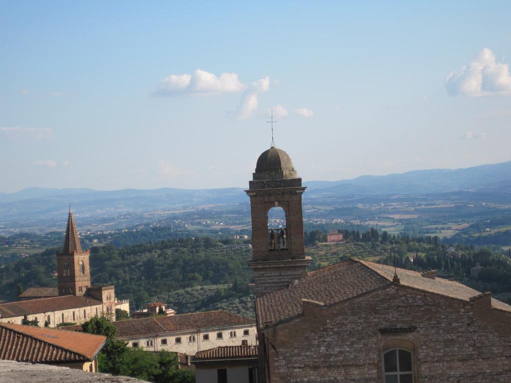 Appartamento Perugia Centro Kamer foto