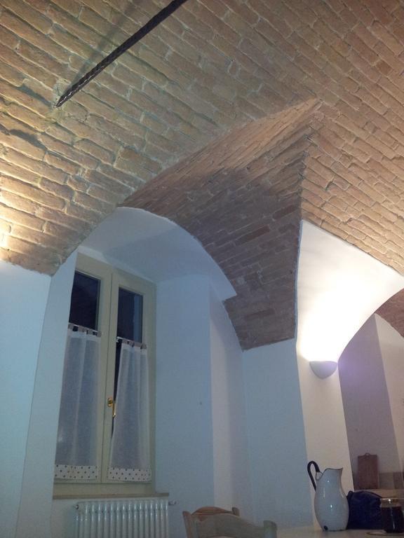 Appartamento Perugia Centro Kamer foto