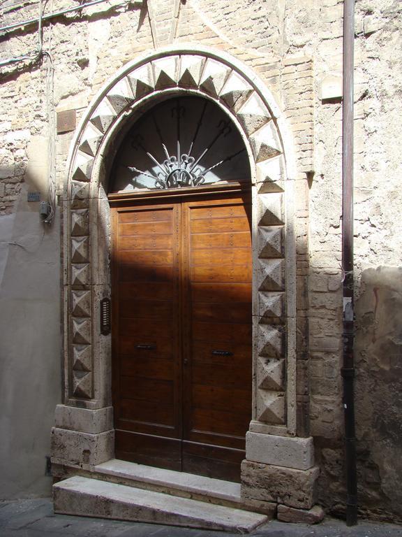 Appartamento Perugia Centro Kamer foto