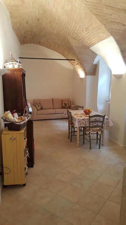 Appartamento Perugia Centro Buitenkant foto