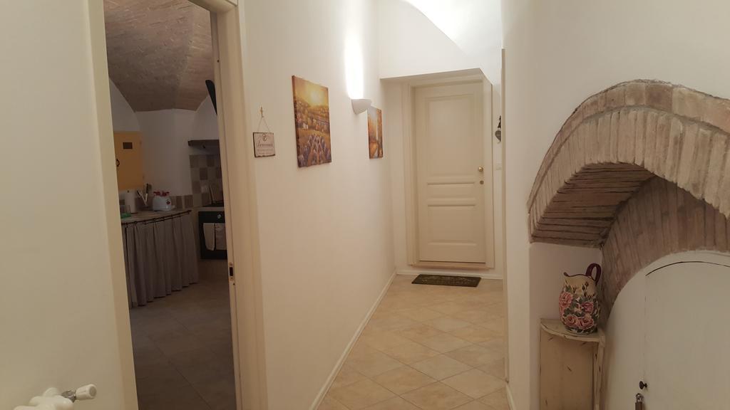 Appartamento Perugia Centro Buitenkant foto