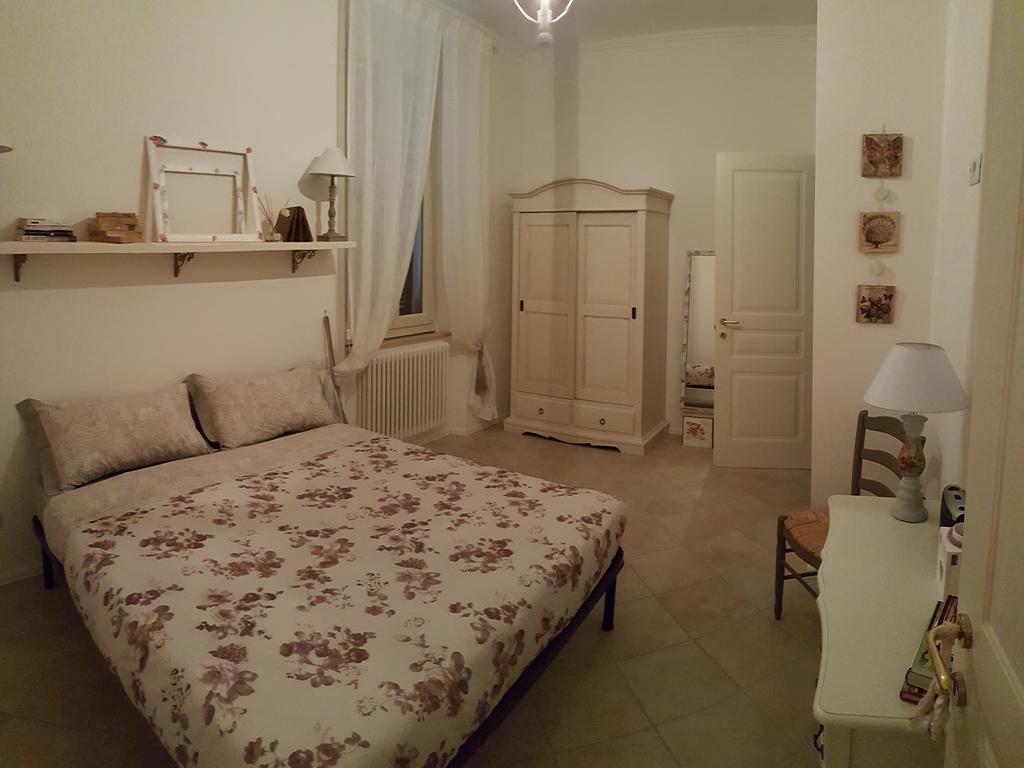Appartamento Perugia Centro Buitenkant foto