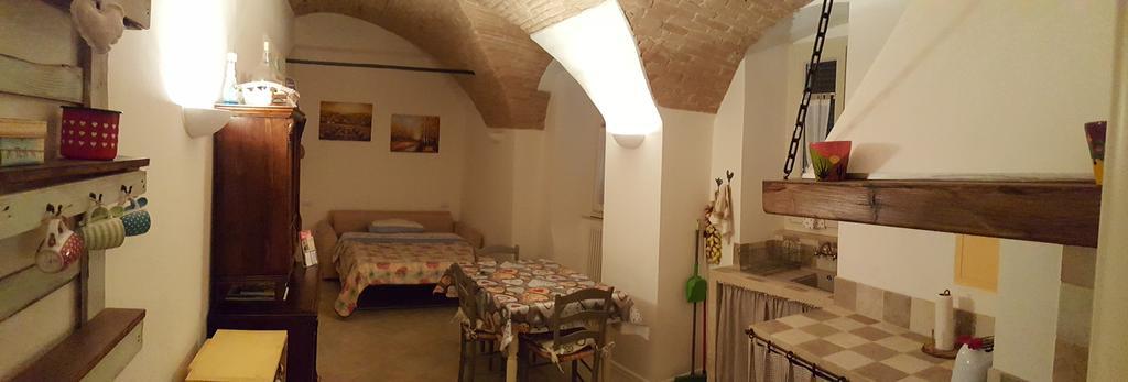 Appartamento Perugia Centro Buitenkant foto