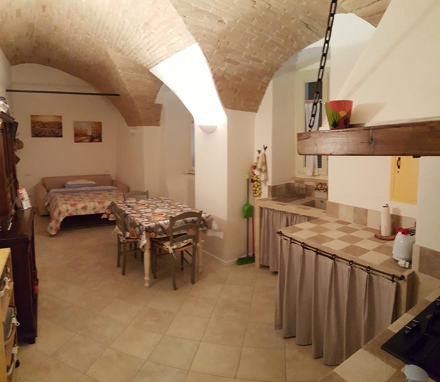 Appartamento Perugia Centro Buitenkant foto